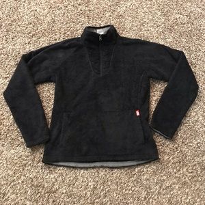 Women’s north face Osito sweater